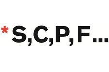 Logo para SCPF Logo para SCPF