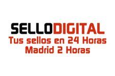 Logo para Sello Digital – Sellos de Caucho Logo para Sello Digital – Sellos de Caucho