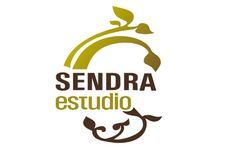 Logo para Sendra Estudio Logo para Sendra Estudio
