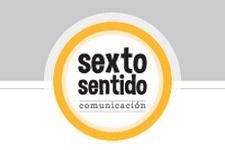 Logo para Sexto Sentido Comunicación Logo para Sexto Sentido Comunicación
