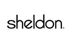 Logo para Sheldon Madrid Logo para Sheldon Madrid