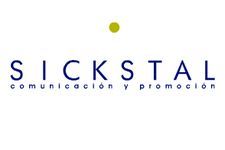 Logo para Sickstal European Logo para Sickstal European