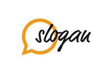 Logo para Slogan Logo para Slogan