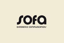 Logo para Sofa Experience Logo para Sofa Experience
