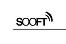 Logo para Sooft Comunicación Logo para Sooft Comunicación