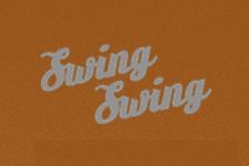 Logo para Swing Swing Logo para Swing Swing