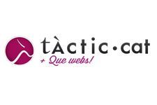 Logo para Tactic.cat Logo para Tactic.cat
