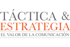 Logo para Táctica & Estrategia Logo para Táctica & Estrategia