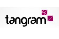 Logo para Tangram Logo para Tangram