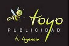 Logo para Toyo Publicidad General Logo para Toyo Publicidad General