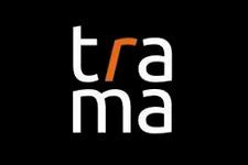 Logo para Trama Comunicación y Diseño Logo para Trama Comunicación y Diseño