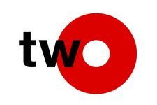 Logo para Two Logo para Two