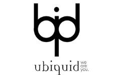 Logo para Ubiquid Logo para Ubiquid