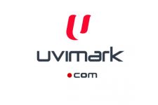 Logo para Uvimark Productos Personalizados Logo para Uvimark Productos Personalizados