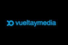Logo para Vueltaymedia Logo para Vueltaymedia