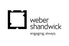 Logo para Weber Shandwick Logo para Weber Shandwick
