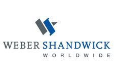 Logo para Weber Shandwick Logo para Weber Shandwick