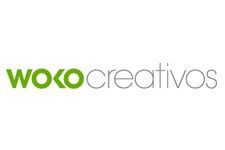 Logo para Woko Creativos Logo para Woko Creativos