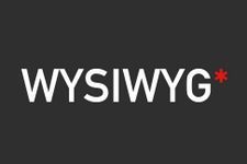 Logo para Wysiwyg Logo para Wysiwyg