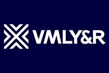 Logo para VMLY&R Logo para VMLY&R
