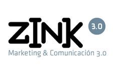 Logo para Zink Marketing & Comunicación Logo para Zink Marketing & Comunicación